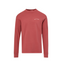 Sailing Arch Red Long Sleeve