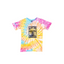 YOUTH Tie Dye Cotton Candy Tee