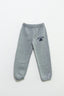 Youth Classic Fleece Pants Gray