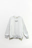 Vintage Fleece COTW Crewneck Light Gray