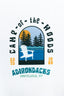 COTW Adirondacks Long Sleeve White