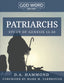 GOD of the WORD | Patriarchs | Vol. 2