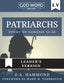 GOD of the WORD | Patriarchs| Vol. 2 | LEADERS VERSION