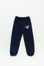 Fundamental Fleece Sweatpants Navy