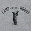 Toddler COTW Bear Tee Gray