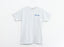 Sustainable COTW Blueline Tee Marble