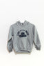 Youth COTW Hoodie Heather Gray