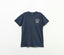 Coastal Color Speculator Tee Navy