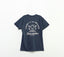 Coastal Color Speculator Tee Navy