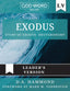 GOD of the WORD | Exodus | Vol. 3 | LEADERS VERSION