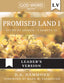 GOD of the WORD | Promised Land I | Vol. 4 | LEADERS VERSION