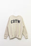 Pro Weave COTW Crewneck Oatmeal