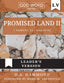 GOD of the WORD | Promised Land II | Vol. 5 | LEADERS VERSION