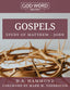 GOD of the WORD | Gospels | Vol. 6