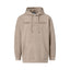 Fleece Stitch Atmosphere Hoodie