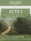 GOD of the WORD | Acts I | Vol. 7