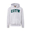 COTW Gray Hoodie