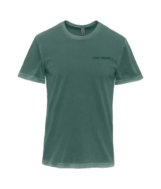 COTW Collage Box Tee
