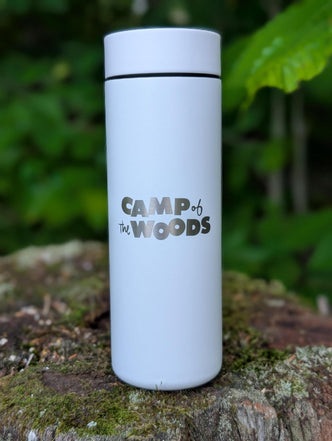 MiiR White 360 Traveler
