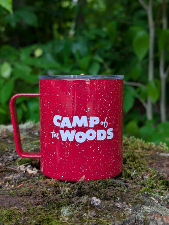 MiiR Red Camp Cup