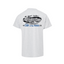COTW Blueline Gray Tee