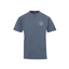 Hiking Navy Tee