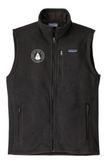 Patagonia Men's Black Vest