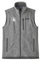Patagonia Men's Gray Vest
