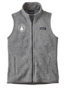Patagonia Women's Gray Vest