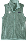 Patagonia Women's Green Vest