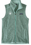 Patagonia Women's Green Vest