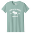 YOUTH Moose Green Tee