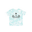 Toddler Tentel Blue Tee