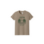 YOUTH Spec. Canoe Tan Tee