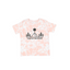 Toddler Tentel Pink Tee