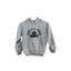YOUTH Three Tree Gray Hoodie