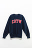 Pro Weave COTW Crewneck Navy