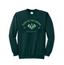 Pickleball Green Crew