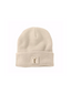 Little Bear  Off White Beanie