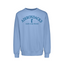 Adirondacks Blue Crew