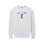 Little Bear Gray Crew