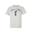 Little Bear Gray Tee (Large Chest)