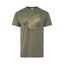 Fish Green Tee